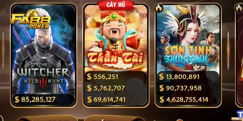 Rút tiền fa88 qua ngân hàng